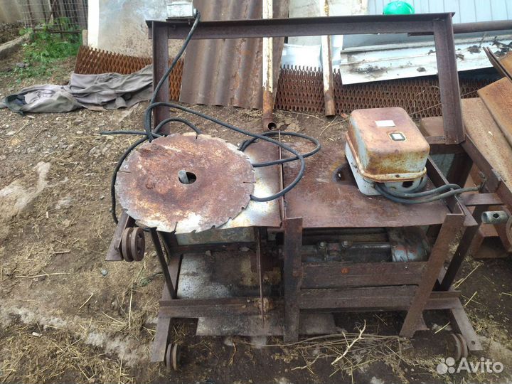 Продам пилораму