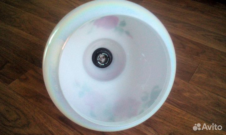 Люстра, бра