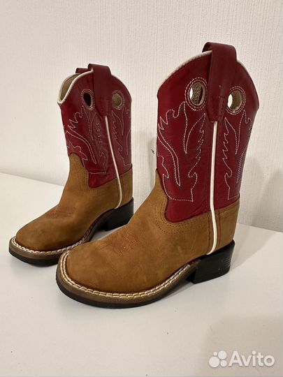 Детская обувь для девочек