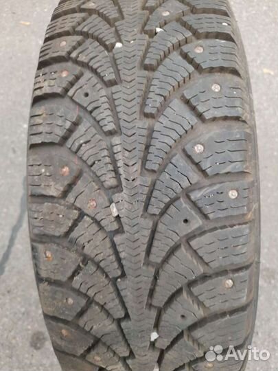 КАМА 402 195/65 R15