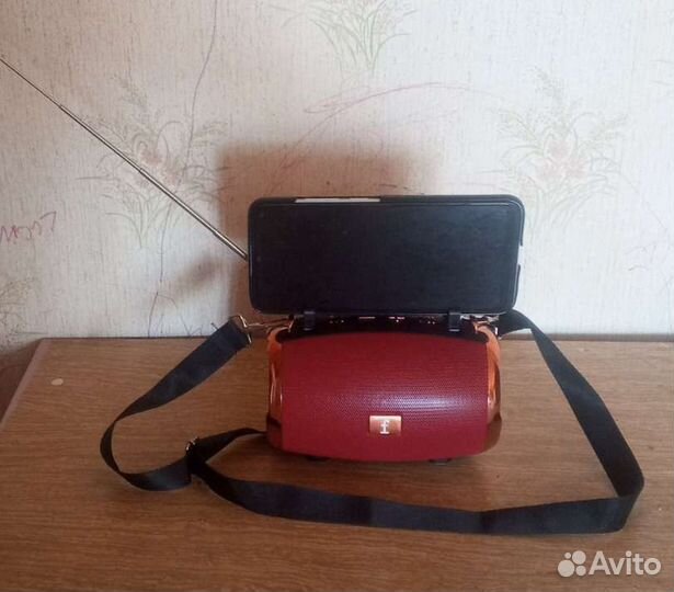 Usb bluetooth колонка