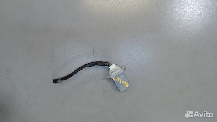 Сопротивление отопителя Nissan Primera P12, 2006