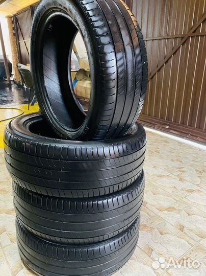 Michelin Primacy 3 225/50 R18