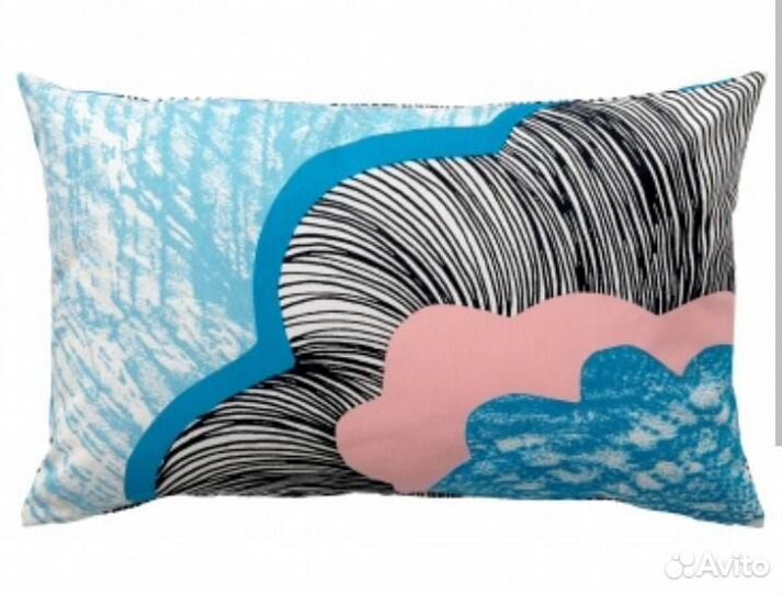 Чехол для подушки IKEA