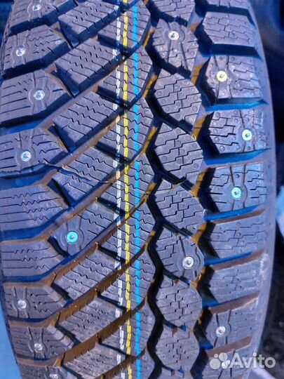 Gislaved Nord Frost 200 ID 185/65 R15 92T