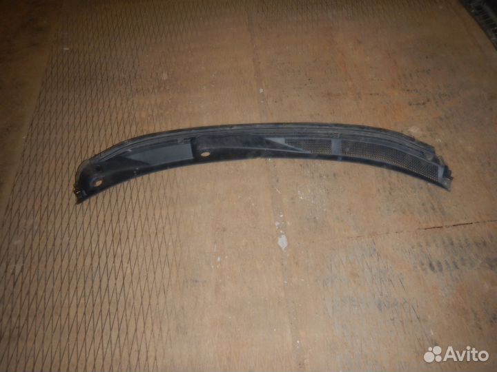 Жабо Nissan X-trail T32