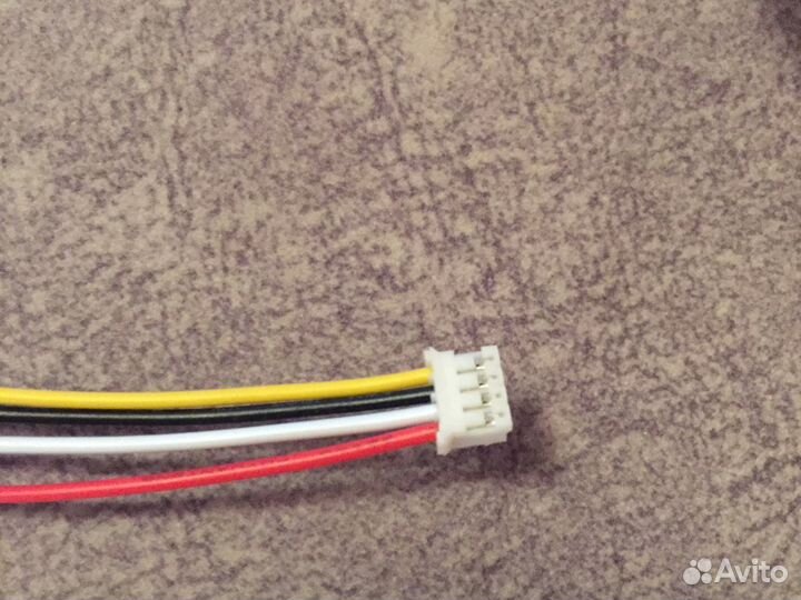 Провод для светодиодных лент