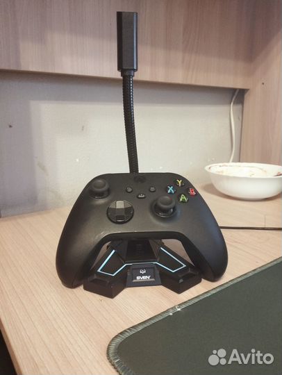 Игровой геймпад