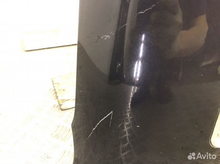 Крыло Volkswagen Golf 4 (1997-2005)