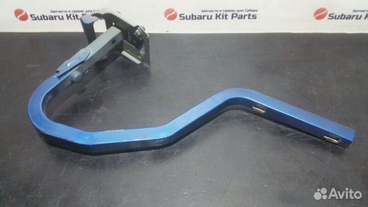 Петля багажника Subaru Impreza GD EJ207 00-06