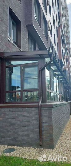 Окна на заказ