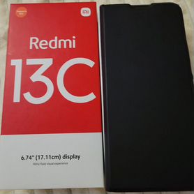 Xiaomi Redmi 13, 8/256 ГБ