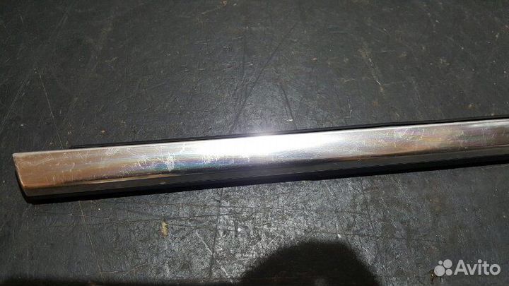 Молдинг двери Porsche Cayenne 958 M4852 2011