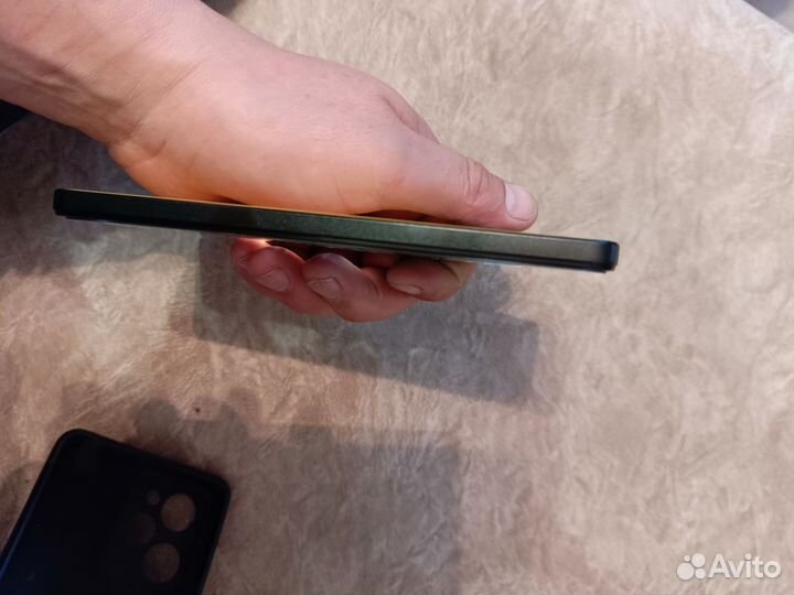Мобильные телефоны бу poco X5 Pro 5G