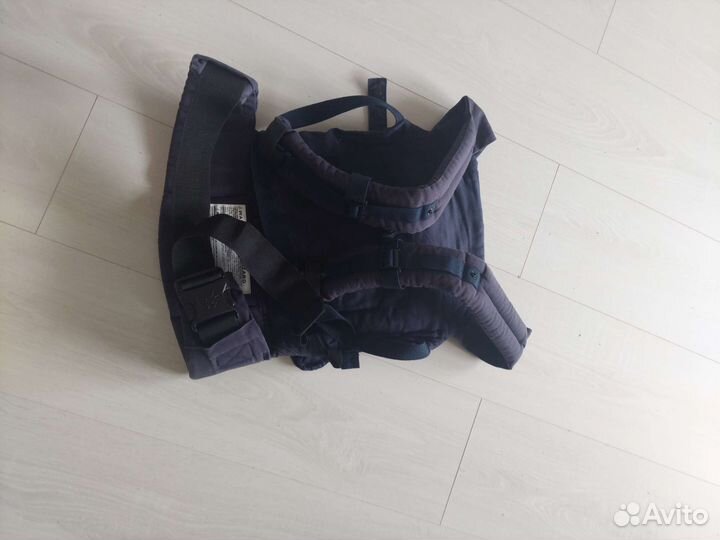 Рюкзак переноска кенгуру