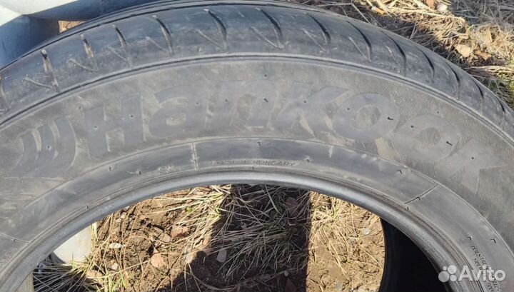 Hankook Ventus Prime 2 K115 225/60 R17 99H