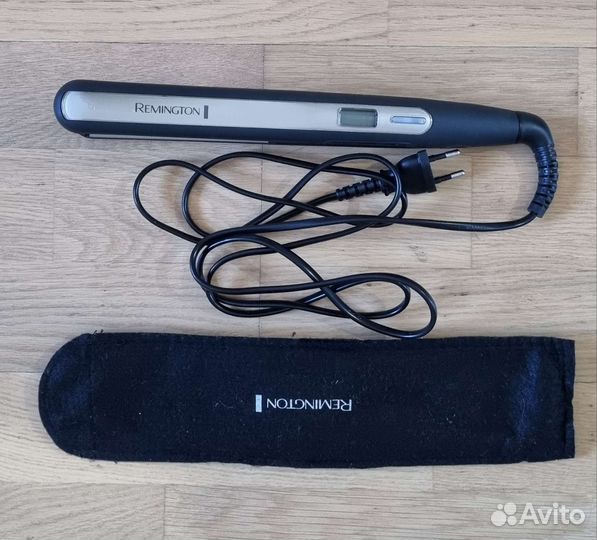 Выпрямитель для волос