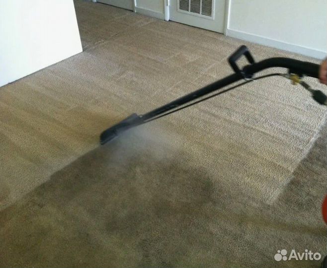 Генеральная уборка квартир домов коттеджей офисов