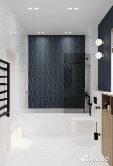 Ремонт квартир, дизайнерский