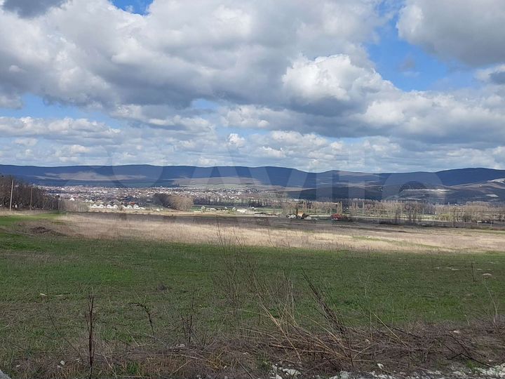 Участок 7,4 сот. (ИЖС)