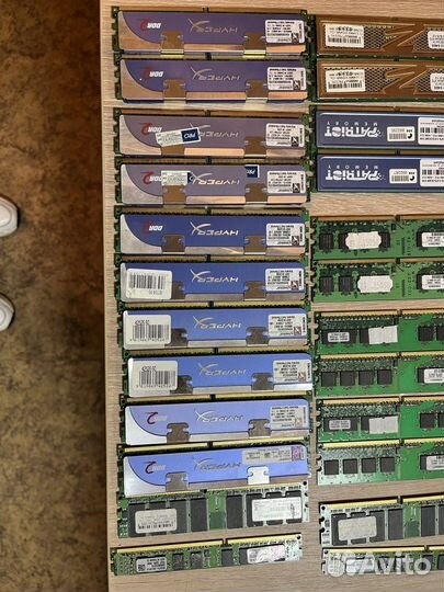 Процессор Intel Pentium G630 и др. комплектующие