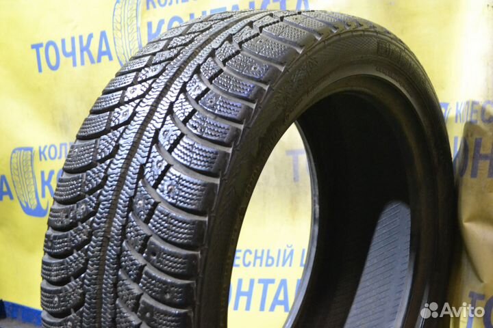 Gislaved Nord Frost 5 225/45 R17