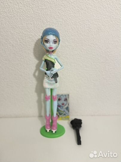 Кукла Монстер Хай
