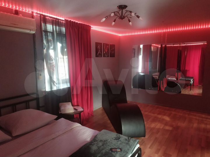 1-к. квартира, 32 м², 3/5 эт.