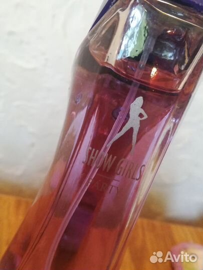 Духи женские