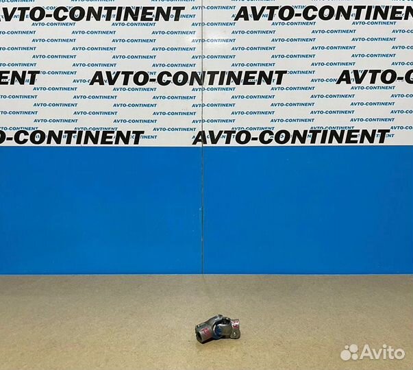 Рулевой карданчик Nissan Cefiro A33 VQ20DE