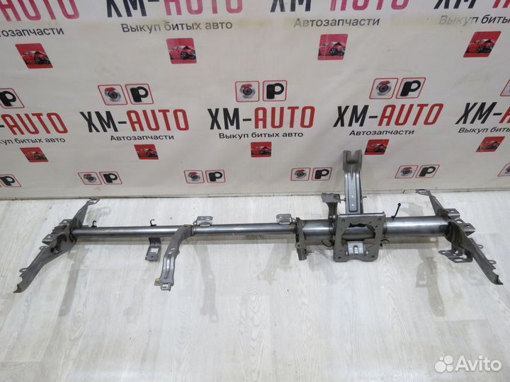 Усилитель торпедо Renault Sandero 2