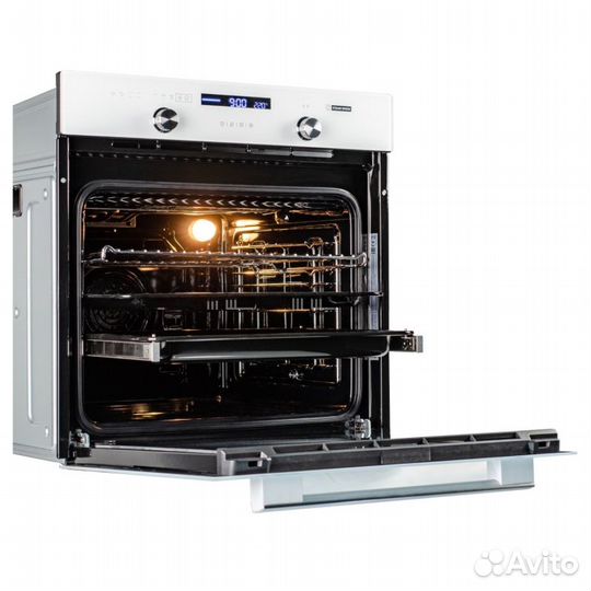 Духовка с доставкой под дом