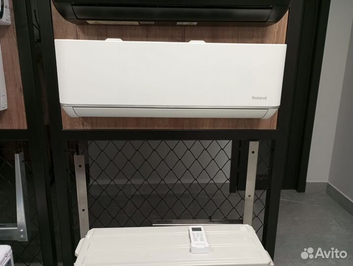 Кондиционеры Roland Wizard on/off