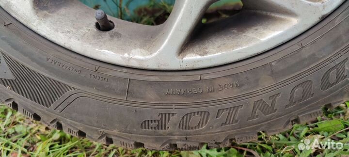 Колеса форд