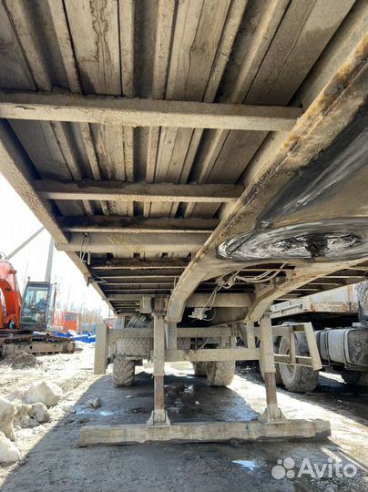 КАМАЗ 53504-46, 2013