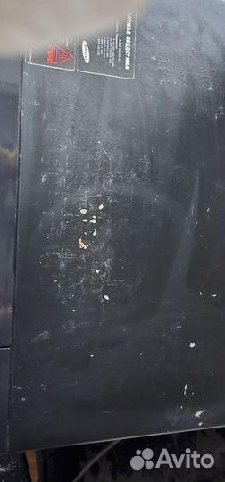 Микроволновая печь samsung бу