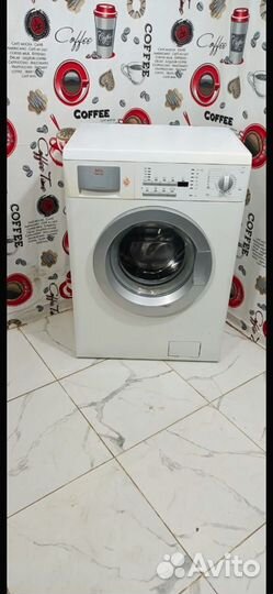 Стиральная машина бу в хорошем состоянии