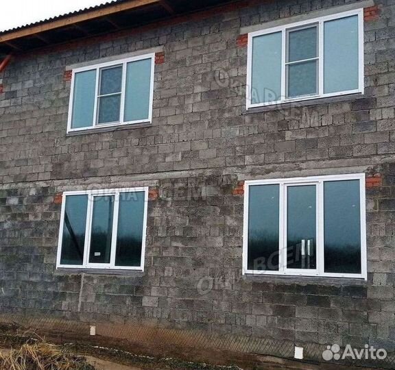 Остекление лоджий