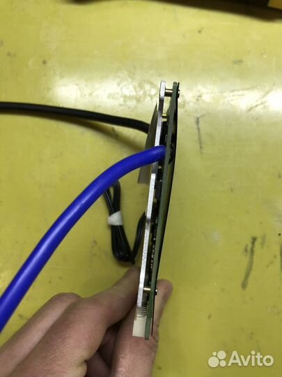 Smart bms JBD 10-17s 40-80a