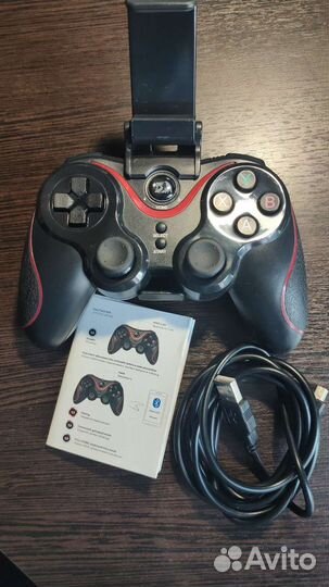 Геймпад для телефона/ps/компьютера