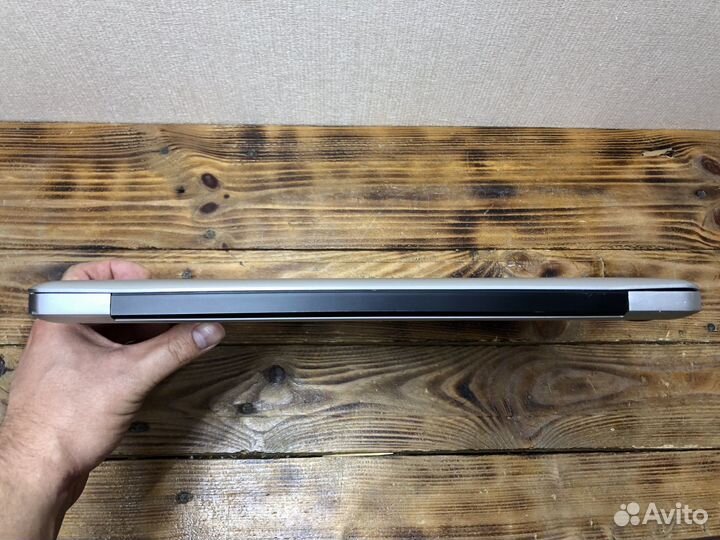 Apple macbook pro 15 A1286