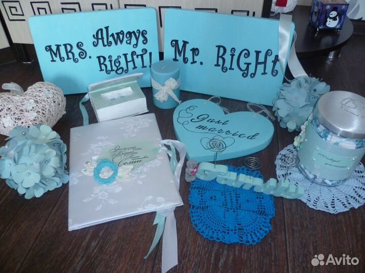 Аксессуары для фотосесии