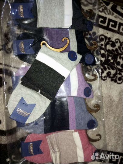 Продам носки