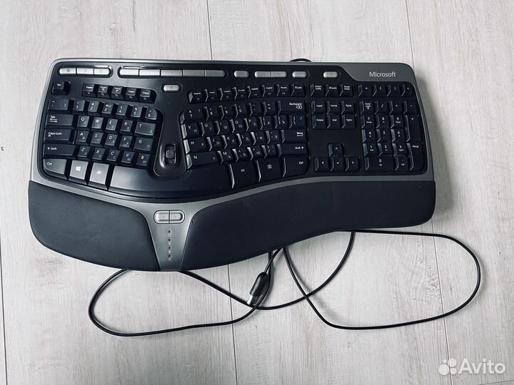 Клавиатура для скоропечатания