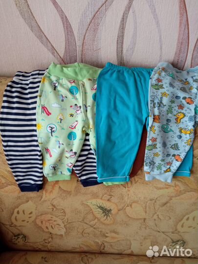 Вещи для мальчика