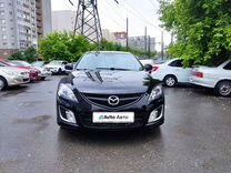 Mazda 6 1.8 MT, 2012, 220 000 км, с пробегом, цена 750 000 руб.