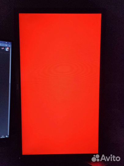 Игровой монитор BenQ zowie xl 2730 2560х1440 144гц