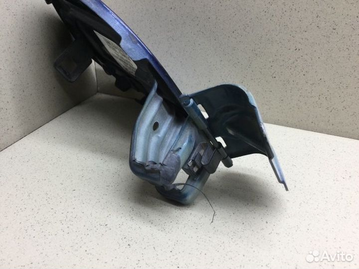 Лючок бензобака Mitsubishi Asx 2010