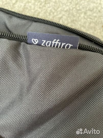 Конверт зимний меховой