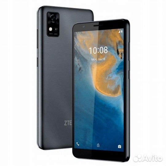 ZTE Blade A31, 2/32 ГБ